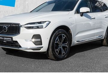 Volvo XC60 84.799 km 34.470 &euro; Düsseldorf 40474