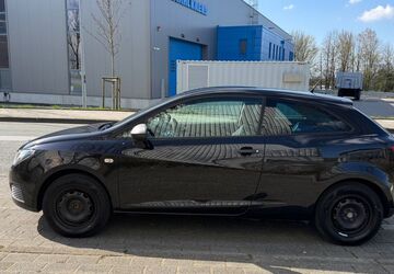 Seat Ibiza 180.545 km 2.500 &euro; Solingen 42653