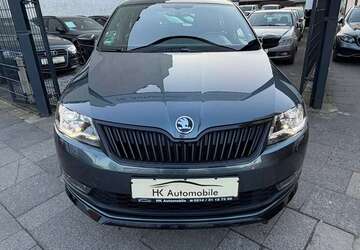 Skoda Rapid/Spaceback 54.000 km 13.900 &euro; Leverkusen 51373