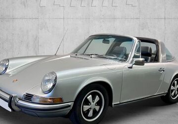 Porsche 911 Urmodell 63.308 km 79.911 &euro; Düsseldorf 40231