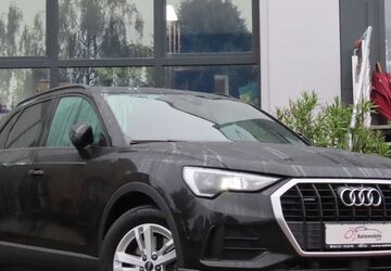 Audi Q3 196.080 km 20.900 &euro; Neuss 41469