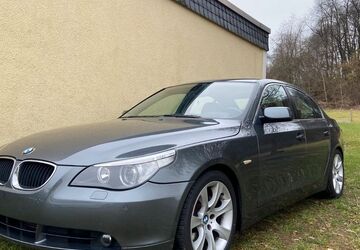 BMW 530 258.894 km 6.900 &euro; Neuss 41462