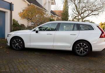 Volvo V60 64.800 km 25.900 &euro; Heiligenhaus 42579