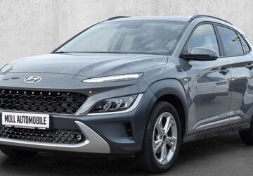 Hyundai KONA 45.812 km 19.975 &euro; Köln 50825