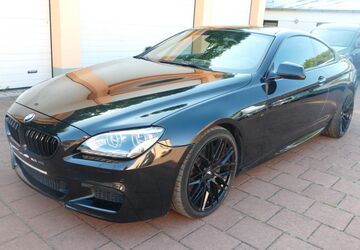 BMW 640 176.686 km 19.750 &euro; Overath 51491