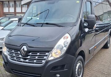Renault Master 244.000 km 11.900 &euro; Neuss 41460