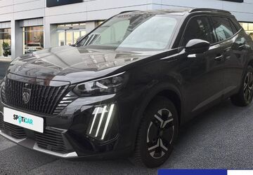 Peugeot 2008 8.461 km 22.220 &euro; Solingen 42655