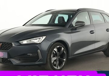 Cupra Leon 80.941 km 22.489 &euro; Neuss 41460