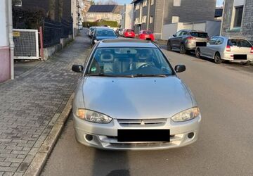 Mitsubishi Colt 277.700 km 1.200 &euro; Remscheid 42857
