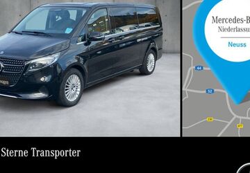 Mercedes-Benz V 300 26.966 km 68.980 &euro; Neuss 41460