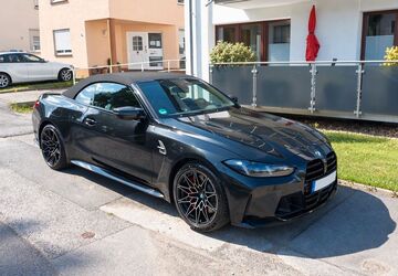 BMW M4 4.366 km 87.250 &euro; Wermelskirchen 42929