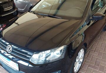 VW Polo 105.100 km 7.850 &euro; Wülfrath 42489