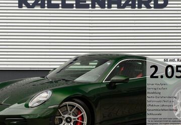 Porsche 992 5.963 km 238.000 &euro; Köln 51149