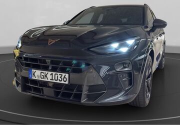 Cupra Terramar 3.938 km 41.990 &euro; Köln-Raderberg 50968