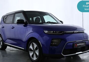 Kia Soul 9.562 km 27.990 &euro; Wuppertal 42287