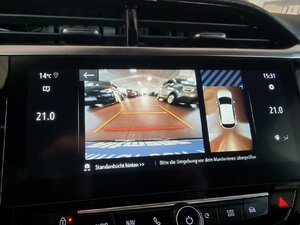 Opel Corsa e Ultimate Park&Go+ Pano 11kw Massages. 18.546 km 18.290 &euro; HAAN 42781