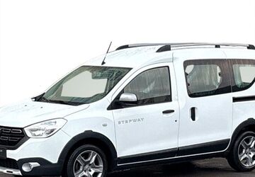 Dacia Dokker 71.536 km 13.500 &euro; Solingen/NRW 42655