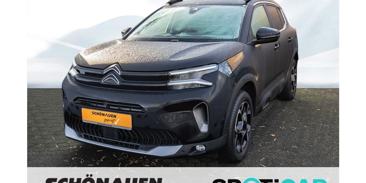 Citroen C5 Aircross 23.925 km 26.250 &euro; Solingen 42697