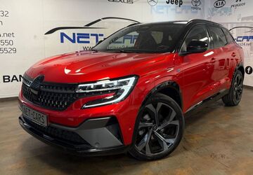 Renault Austral 47.887 km 27.750 &euro; Hilden (bei Düsseldorf) 40721