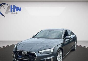 Audi A5 87.000 km 35.570 &euro; Wuppertal 42329