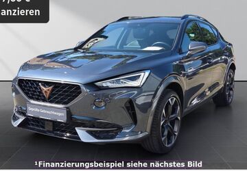 Cupra Formentor 32.500 km 25.990 &euro; Solingen 42719