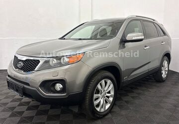Kia Sorento 140.600 km 11.999 &euro; Remscheid 42859