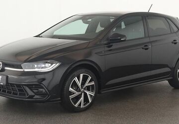 VW Polo 12.500 km 25.384 &euro; Neuss 41464