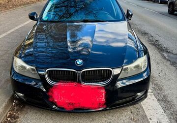 BMW 318 229.800 km 6.250 &euro; Hilden 40724