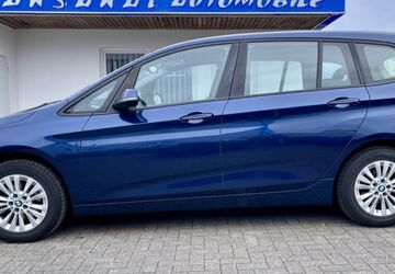 BMW 218 Gran Tourer 146.000 km 11.500 &euro; Wipperfürth 51688