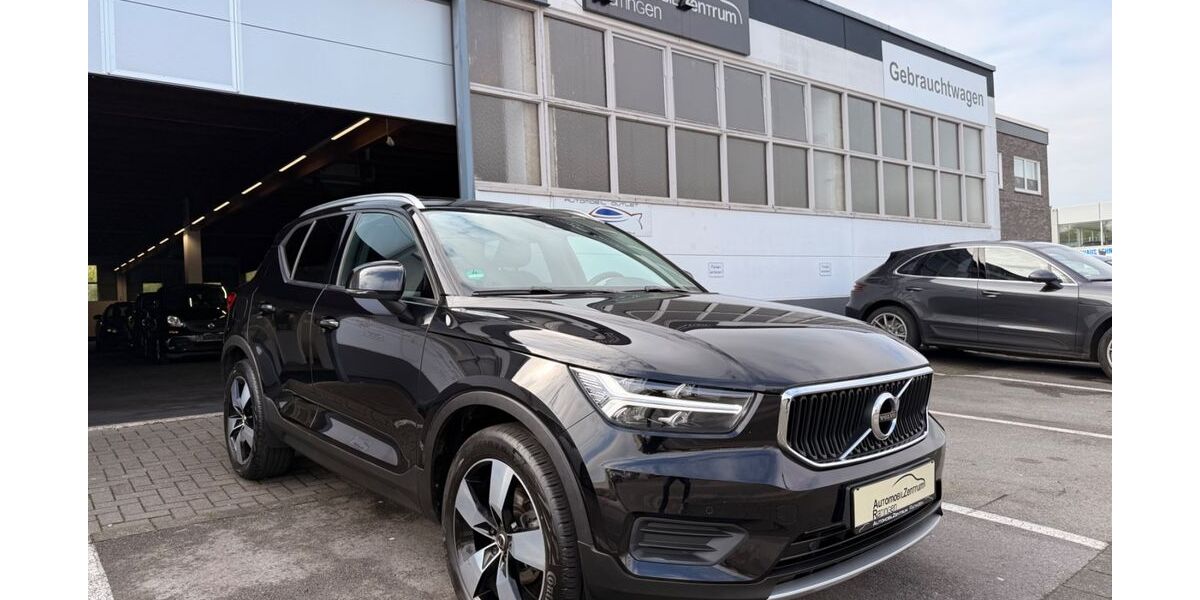 Volvo XC40 159.000 km 19.990 &euro; Ratingen 40880
