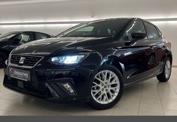 Seat Ibiza 15.260 km 18.850 &euro; Bergisch Gladbach 51429