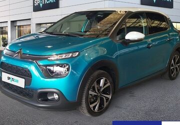Citroen C3 20.231 km 15.780 &euro; Solingen 42655