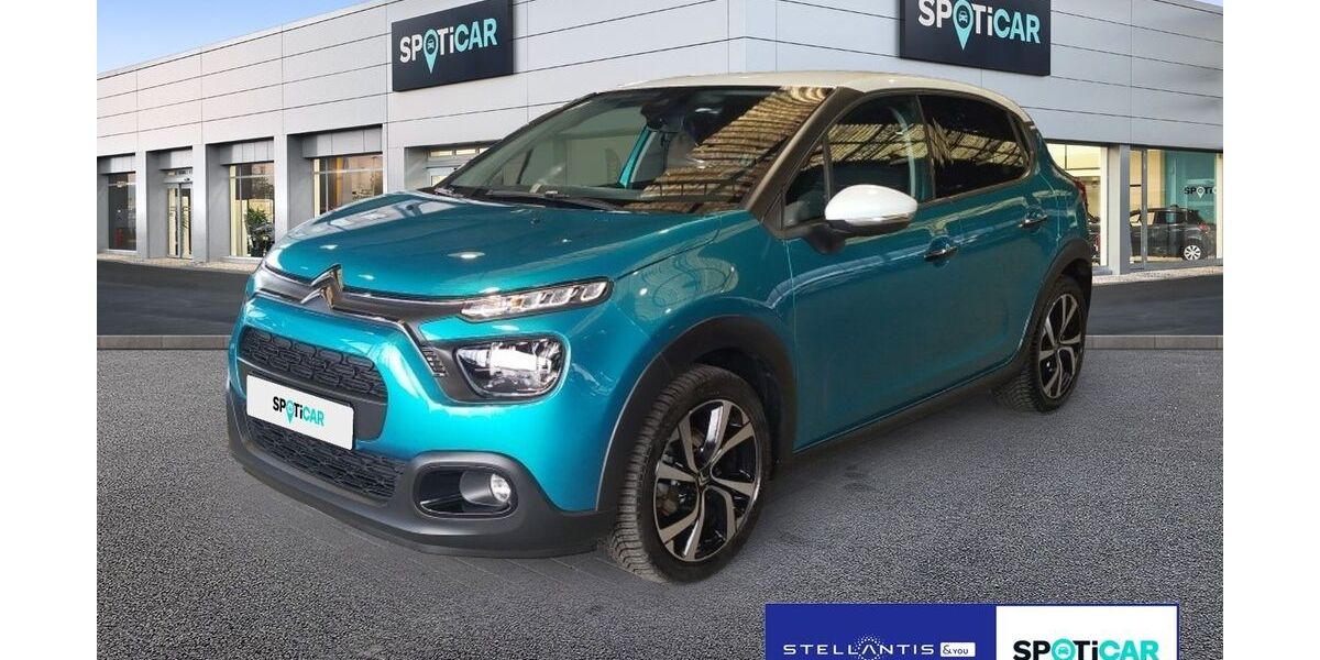 Citroen C3 20.231 km 15.780 &euro; Solingen 42655