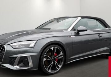 Audi A5 24.143 km 39.900 &euro; Düsseldorf 40233