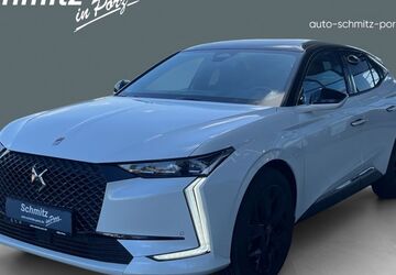 DS Automobiles DS4 57.000 km 26.999 &euro; Köln 51145