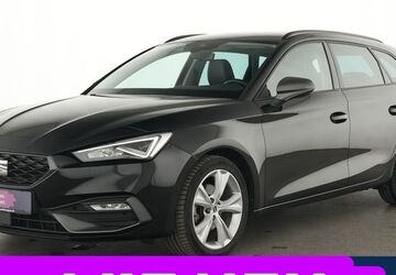Seat Leon 54.802 km 23.347 &euro; Neuss 41460