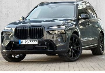 BMW X7 5.973 km 103.480 &euro; Wuppertal 42117