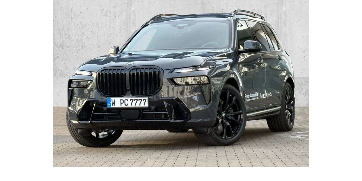 BMW X7 5.973 km 103.480 &euro; Wuppertal 42117