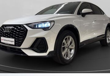Audi Q3 131.646 km 28.880 &euro; Köln 50968