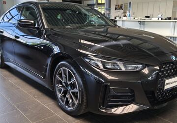 BMW 430 Gran Coupé 7.081 km 45.990 &euro; Langenfeld 40764