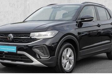 VW T-Cross 15.778 km 24.375 &euro; Düsseldorf 40474