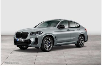BMW X4 M40 54.162 km 54.890 &euro; Köln-Nord 50739