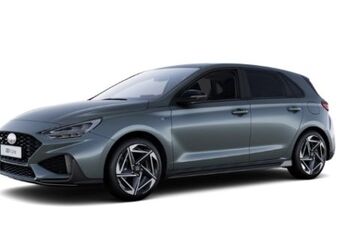 Hyundai i30 2.500 km 27.690 &euro; Köln 50825