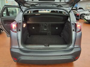 Opel Crossland X Edition AUTOMATIK NAVI Sitz/Lenkradhei 80.107 km 12.480 &euro; HAAN 42781