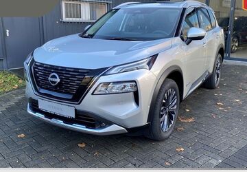 Nissan X-Trail 10.456 km 35.288 &euro; Leverkusen 51373