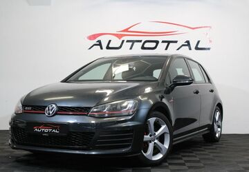 VW Golf 73.685 km 16.799 &euro; Wuppertal 42283