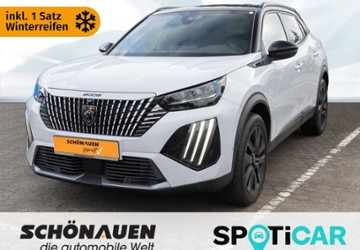 Peugeot 2008 21.142 km 21.990 &euro; Solingen 42697