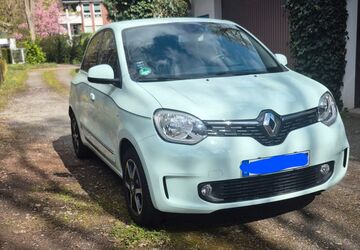 Renault Twingo 49.320 km 11.300 &euro; Erkrath 40699