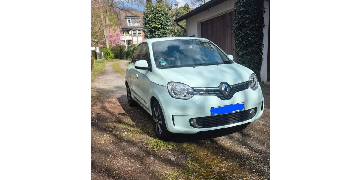 Renault Twingo 49.320 km 11.300 &euro; Erkrath 40699