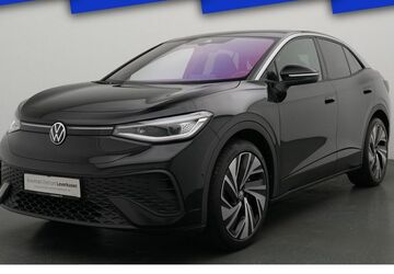 VW ID.5 2.678 km 42.980 &euro; Leverkusen 51379